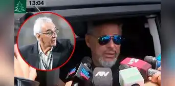 Representante de Jorge Fossati rompió su silencio: "Es un reto más grande que el de Universitario"