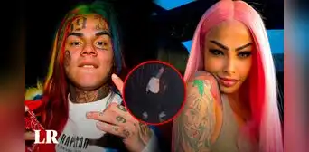 Yailin La Más Viral acusa a Tekashi 69 de agresión, pero termina siendo ella la DETENIDA por la POLICÍA
