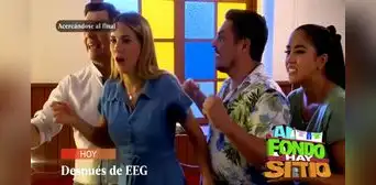 ‘Al fondo hay sitio’ capítulo 369: horario, canal y dónde ver online