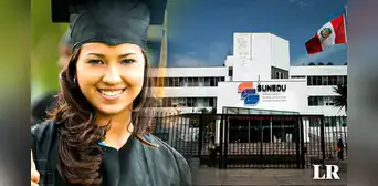 Esta es la universidad que tiene más tesis publicadas en Perú Esta es la universidad que tiene más tesis publicadas en Perú
