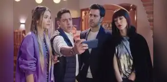 'La influencer': ¿cuántos capítulos tiene la serie colombiana de Netflix?