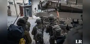 Ejército de Israel reconoció haber matado por error a 3 rehenes durante operación en Gaza Ejército de Israel reconoció haber matado por error a 3 rehenes durante operación en Gaza