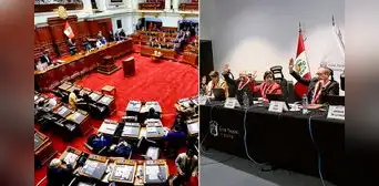 Congreso reprograma citación de JNJ: ¿qué legisladores criticaron o respaldaron decisión?