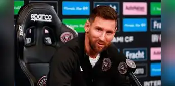 Lionel Messi publicó emotiva imagen con Antonella, en medio de rumores de infidelidad