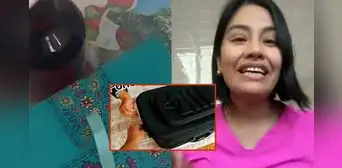 Hacen unboxing de canasta del Colegio Médico de Chiclayo y Puno y sorprenden: "En Lima no dan nada" Hacen unboxing de canasta del Colegio Médico de Chiclayo y Puno y sorprenden: "En Lima no dan nada"