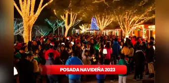 Posadas navideñas en México 2023: ¿cuándo inician y por qué se celebran?