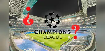 La Champions League ya no tendrá fase de grupos: ¿cómo se jugará la temporada 2024-25? La Champions League ya no tendrá fase de grupos: ¿cómo se jugará la temporada 2024-25?