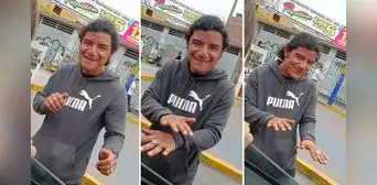 Chilindrina Huachana reaparece en San Martín de Porres y acepta inusual pedido: ¿a qué se dedica ahora? Chilindrina Huachana reaparece en San Martín de Porres y acepta inusual pedido: ¿a qué se dedica ahora?