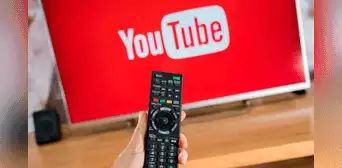 ¿Ves videos de YouTube en tu Smart TV? Google promete menos anuncios, pero serán más largos ¿Ves videos de YouTube en tu Smart TV? Google promete menos anuncios, pero serán más largos