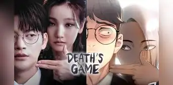 'Death's Game', webtoon en español: ¿cómo y dónde leer gratis 'El juego de la muerte'?