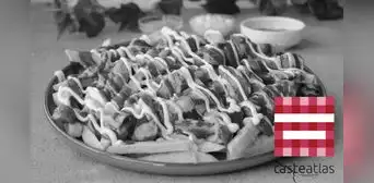 La SALCHIPAPA es nombrada como una de las peores comidas del Perú por Taste Atlas La SALCHIPAPA es nombrada como una de las peores comidas del Perú por Taste Atlas