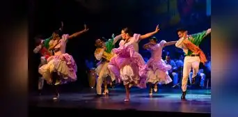 Agenda: teatro y shows  en Lima