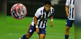 El sorprendente cambio físico de Darlin Leiton para ganarse un lugar en Alianza de cara al 2024 El sorprendente cambio físico de Darlin Leiton para ganarse un lugar en Alianza de cara al 2024