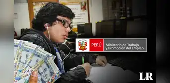 Estas son las 10 carreras con los sueldos más altos en Perú, según el Ministerio de Trabajo