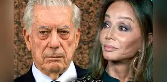 Isabel Preysler habla por primera vez de ruptura con Vargas Llosa: “No me dolió nada”