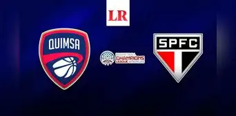 Quimsa vs. Sao Paulo RESUMEN Basketball Champions League Américas 2023: ¡Argentina gana! Quimsa vs. Sao Paulo RESUMEN Basketball Champions League Américas 2023: ¡Argentina gana!