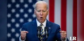 Juicio político contra Joe Biden: Cámara de Representantes de EE. UU. abre investigación Juicio político contra Joe Biden: Cámara de Representantes de EE. UU. abre investigación