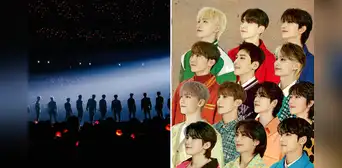 SEVENTEEN llega a los cines de Perú con concierto en vivo desde Japón: ¿cuándo y a qué hora verlo? SEVENTEEN llega a los cines de Perú con concierto en vivo desde Japón: ¿cuándo y a qué hora verlo?