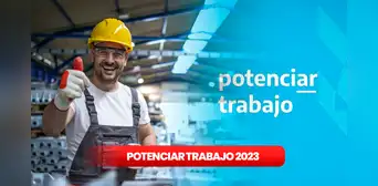 Bono Potenciar Trabajo 2023: nueva fecha de pago y cómo verificar el pago de ANSES Bono Potenciar Trabajo 2023: nueva fecha de pago y cómo verificar el pago de ANSES