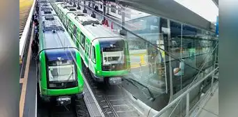 Metropolitano se conectará con el tren eléctrico en SJL: ¿qué proyecto uniría ambos servicios? Metropolitano se conectará con el tren eléctrico en SJL: ¿qué proyecto uniría ambos servicios?