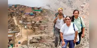 Ni San Juan de Lurigancho ni Ate: este es el distrito más grande de Lima Metropolitana Ni San Juan de Lurigancho ni Ate: este es el distrito más grande de Lima Metropolitana