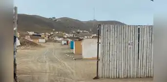 SBN alega falta de presupuesto para desalojar invasores de tierras del Estado en Pucusana SBN alega falta de presupuesto para desalojar invasores de tierras del Estado en Pucusana