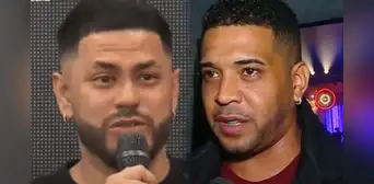 Primo de Farfán revela por qué expulsaron a Bryan Torres de orquesta del futbolista: “Se creía dueño” Primo de Farfán revela por qué expulsaron a Bryan Torres de orquesta del futbolista: “Se creía dueño”