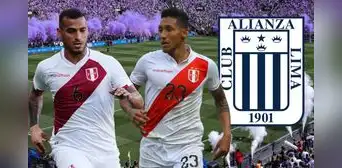 Con Miguel Trauco y Cristofer Gonzáles: Alianza Lima y el equipazo que quiere armar para el 2024 Con Miguel Trauco y Cristofer Gonzáles: Alianza Lima y el equipazo que quiere armar para el 2024