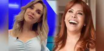 Magaly Medina admite que pidió la expulsión de Juliana Oxenford: “Pedí tu cabeza”