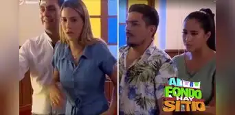 'Al fondo hay sitio': Joel y Macarena son la pareja ideal, según la ciencia, y frustran a Patty y Mike
