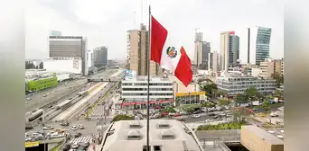 PBI cae por sexto mes seguido y anota un -0,65% a octubre