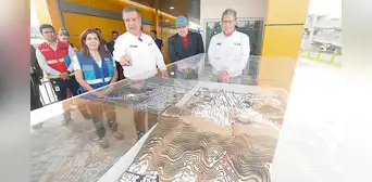 Lima: unirán el Metro con el Metropolitano por SJL, SJM y la av. Grau Lima: unirán el Metro con el Metropolitano por SJL, SJM y la av. Grau