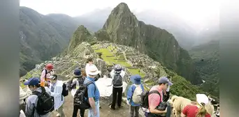 Machu Picchu: venta virtual de entradas para ciudadela inca genera protestas
