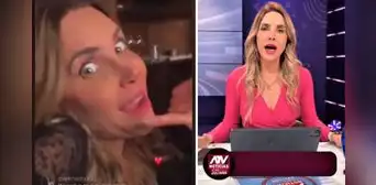 Juliana Oxenford lanza pedido a Latina y América TV: "¿Por qué no contestan si yo quiero trabajar?" Juliana Oxenford lanza pedido a Latina y América TV: "¿Por qué no contestan si yo quiero trabajar?"