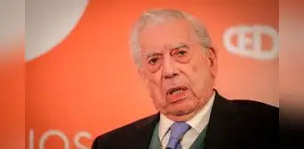 El adiós de Mario Vargas Llosa: escritor anunció su retiro como columnista El adiós de Mario Vargas Llosa: escritor anunció su retiro como columnista
