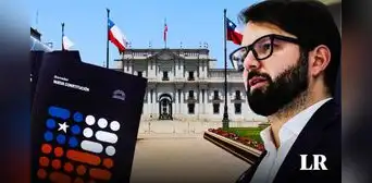 Chile decidirá este domingo con nuevo plebiscito si se reforma la Constitución de Pinochet Chile decidirá este domingo con nuevo plebiscito si se reforma la Constitución de Pinochet