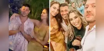 ¿Cómo fue la exclusiva fiesta de cumpleaños de Yaco Eskenazi llena de personajes de la farándula? ¿Cómo fue la exclusiva fiesta de cumpleaños de Yaco Eskenazi llena de personajes de la farándula?