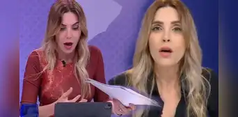 Juliana Oxenford tras su salida de ATV: “No tengo con qué vivir en enero” Juliana Oxenford tras su salida de ATV: “No tengo con qué vivir en enero”