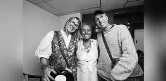 Aterciopelados y  Susana Baca cantan 'Liberté'