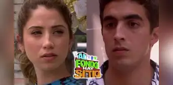 ¿Resurgirá el amor en 'Al fondo hay sitio'?: 'Jimmy' buscaría a Alessia para retomar su relación ¿Resurgirá el amor en 'Al fondo hay sitio'?: 'Jimmy' buscaría a Alessia para retomar su relación