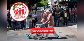 Pago pensión IVSS: ÚLTIMAS NOTICIAS del depósito de aguinaldos del Seguro Social, 16 de diciembre