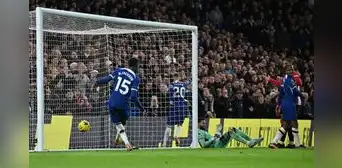 Chelsea triunfó a domicilio: derrotó 2-0 a Sheffield United y escaló en la tabla de la Premier League Chelsea triunfó a domicilio: derrotó 2-0 a Sheffield United y escaló en la tabla de la Premier League