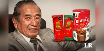 Incasur: ¿cómo su fundador pasó de vender quinua en el mercado a llevar este producto a la NASA?