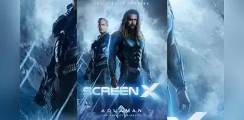 ¿Cuándo se estrena 'Aquaman 2' en el Perú? Fecha de lanzamiento con el retorno de Jason Momoa ¿Cuándo se estrena 'Aquaman 2' en el Perú? Fecha de lanzamiento con el retorno de Jason Momoa