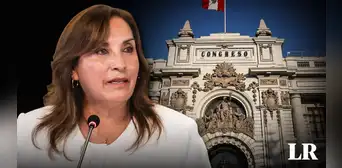 Encuesta IEP: Dina Boluarte y el Congreso acaban el año por los suelos Encuesta IEP: Dina Boluarte y el Congreso acaban el año por los suelos