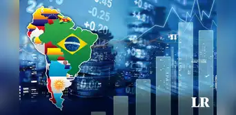 El país de Sudamérica con mayor crecimiento económico en 2023: supera a Brasil y Colombia