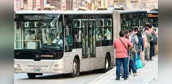 Nueva estación Belaunde del Metropolitano: dónde queda, horarios y cómo llegar Nueva estación Belaunde del Metropolitano: dónde queda, horarios y cómo llegar