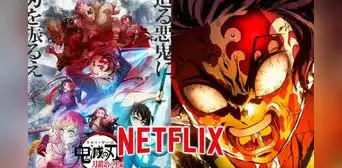 'Kimetsu no Yaiba', temporada 3: ¿cuándo se estrena el Arco de la Aldea de los Herreros en Netflix? 'Kimetsu no Yaiba', temporada 3: ¿cuándo se estrena el Arco de la Aldea de los Herreros en Netflix?