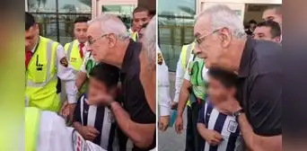 Jorge Fossati a la selección peruana EN VIVO: el entrenador habló sobre su llegada a la Bicolor Jorge Fossati a la selección peruana EN VIVO: el entrenador habló sobre su llegada a la Bicolor