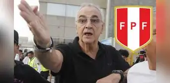 ¿Jorge Fossati usará línea de 3 en la selección peruana? Esto dijo el entrenador uruguayo ¿Jorge Fossati usará línea de 3 en la selección peruana? Esto dijo el entrenador uruguayo